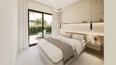 House in Serena Golf photo 20