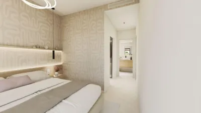 House in Serena Golf photo 21