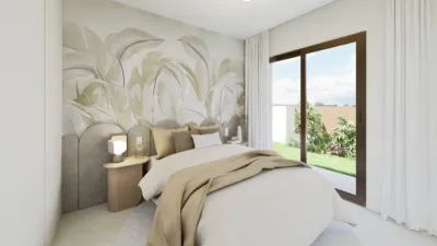 House in Serena Golf photo 23