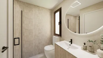 House in Serena Golf photo 24
