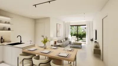House in Serena Golf photo 25