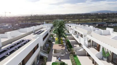 House in Serena Golf photo 2