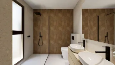 House in Serena Golf photo 6