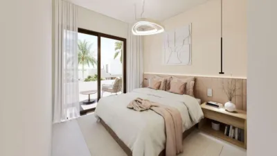 House in Serena Golf photo 8