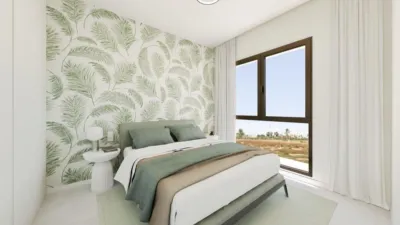 House in Serena Golf photo 9