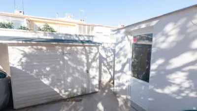 Chalet en Nueva Torrevieja photo 10