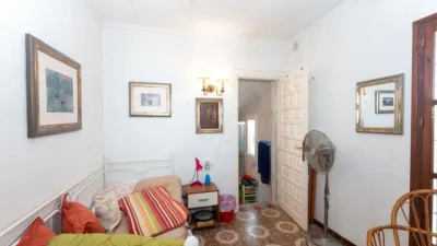 Chalet en Nueva Torrevieja photo 20