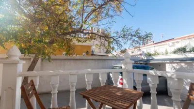 Chalet en Nueva Torrevieja photo 22