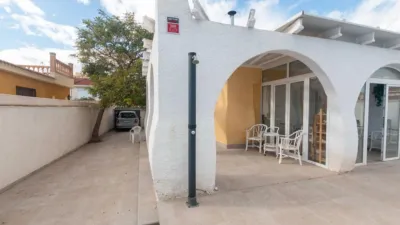 Chalet in Nueva Torrevieja photo 3