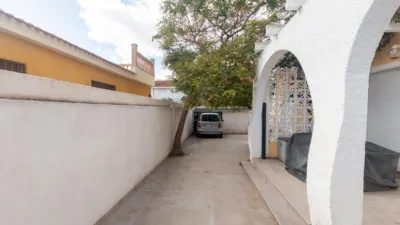 Chalet in Nueva Torrevieja photo 4