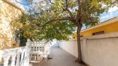 Chalet in Nueva Torrevieja photo 5