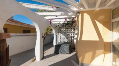 Chalet en Nueva Torrevieja photo 6