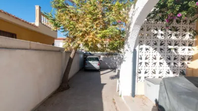 Chalet en Nueva Torrevieja photo 8