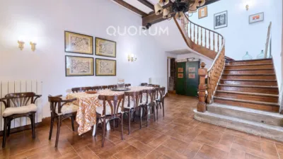 Terraced House in Arene 1 photo 17