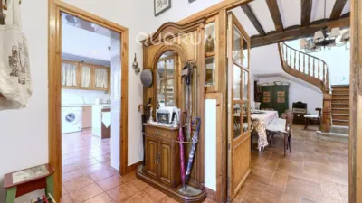 Terraced House in Arene 1 photo 19