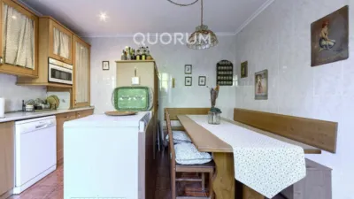 Terraced House in Arene 1 photo 21