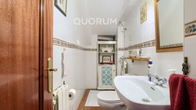 Terraced House in Arene 1 photo 23