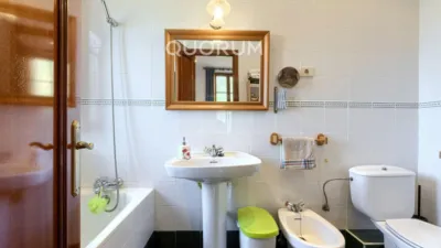 Terraced House in Arene 1 photo 29