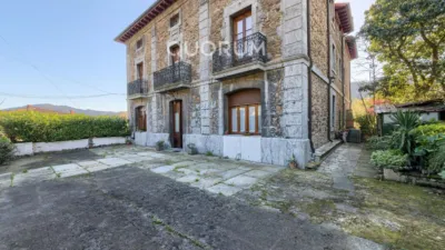 Terraced House in Arene 1 photo 2