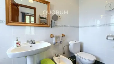Terraced House in Arene 1 photo 30