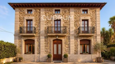 Terraced House in Arene 1 photo 3