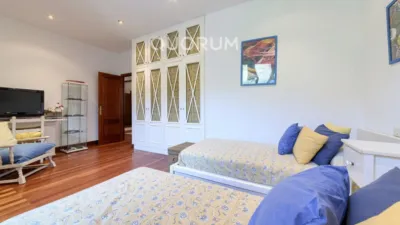 Terraced House in Arene 1 photo 40