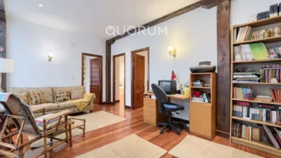 Terraced House in Arene 1 photo 44