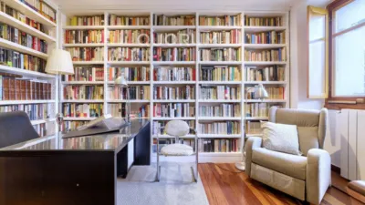 Terraced House in Arene 1 photo 46