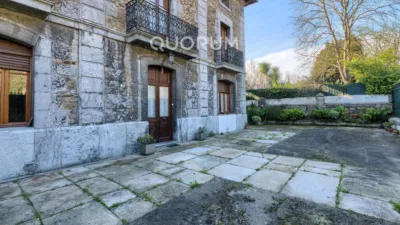 Terraced House in Arene 1 photo 49