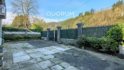 Terraced House in Arene 1 photo 50