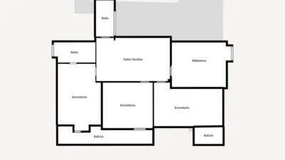 Terraced House in Arene 1 photo 57