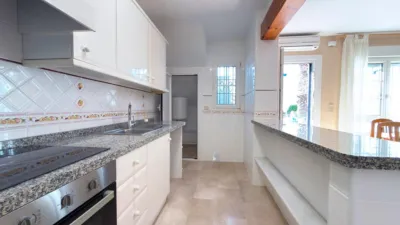 Apartamento en Los Dolses photo 10