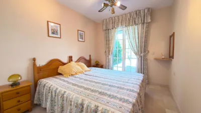 Apartamento en Los Dolses photo 12