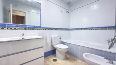 Apartamento en Los Dolses photo 14