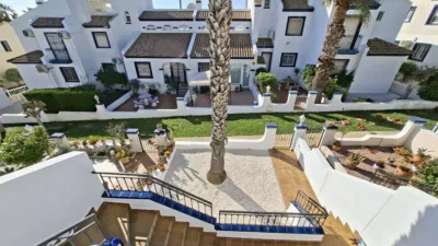 Apartamento en Los Dolses photo 15