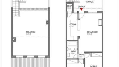 Apartamento en Los Dolses photo 17