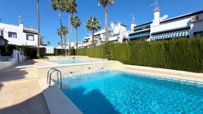 Apartamento en Los Dolses photo 18