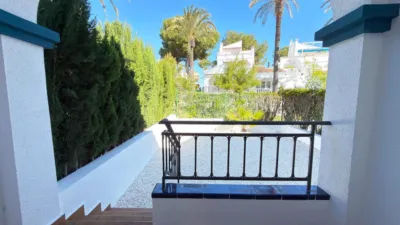 Apartamento en Los Dolses photo 20