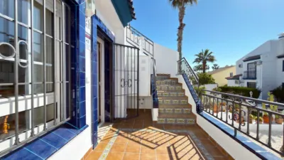 Apartment in Los Dolses photo 2