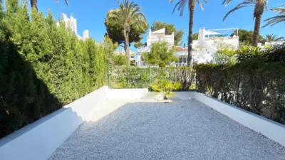 Apartment in Los Dolses photo 3