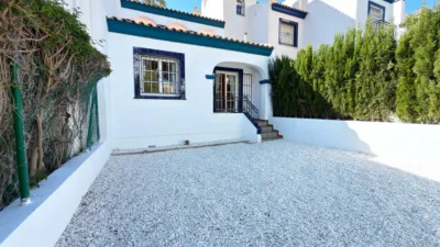 Apartment in Los Dolses photo 4