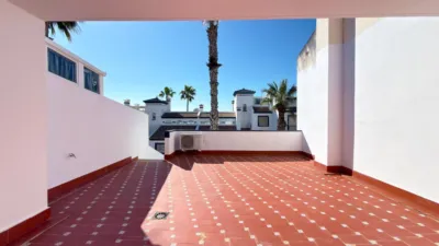 Apartment in Los Dolses photo 5