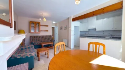 Apartamento en Los Dolses photo 8