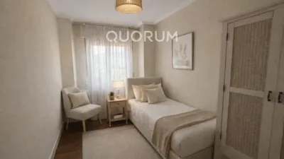 Apartment in Basauri - Kalero - Basozelai photo 11