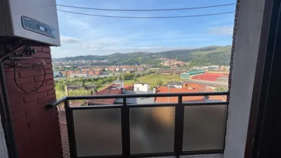 Apartment in Basauri - Kalero - Basozelai photo 3