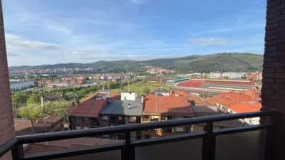 Apartment in Basauri - Kalero - Basozelai photo 4