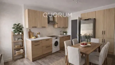 Apartment in Basauri - Kalero - Basozelai photo 5