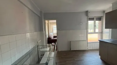 Apartment in Basauri - Kalero - Basozelai photo 7