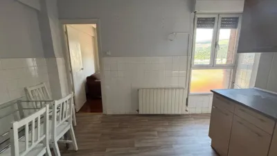 Apartment in Basauri - Kalero - Basozelai photo 8