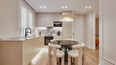 Piso en Lista photo 11